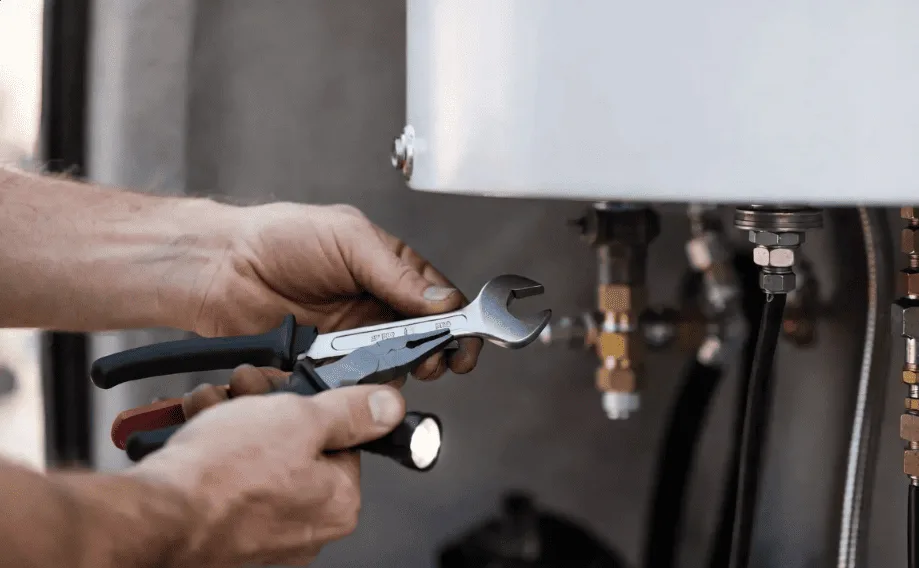 Why choose Water Heater Repair in Head Waters, VA